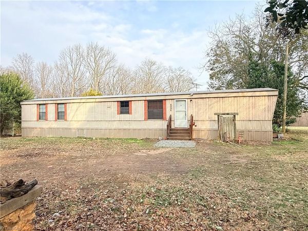 6096 NC Highway 22 , Climax, NC 27233