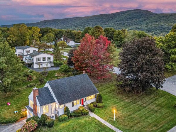 706 Jefferson Heights, Bennington, VT 05201