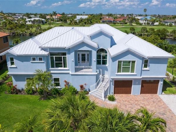 1460 Middle Gulf DR, SANIBEL, FL 33957