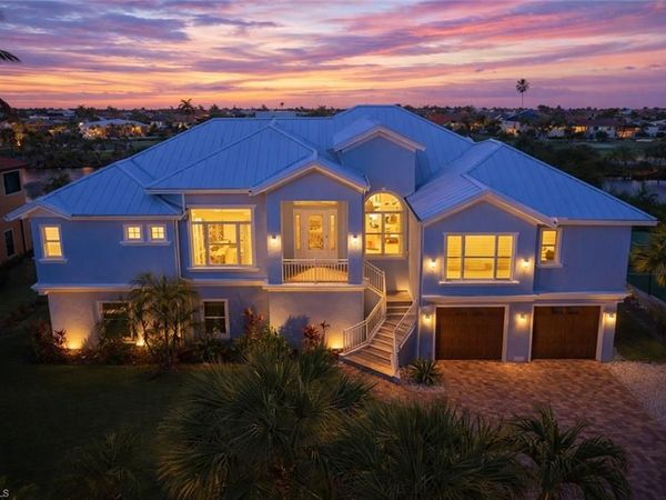 1460 Middle Gulf DR, SANIBEL, FL 33957