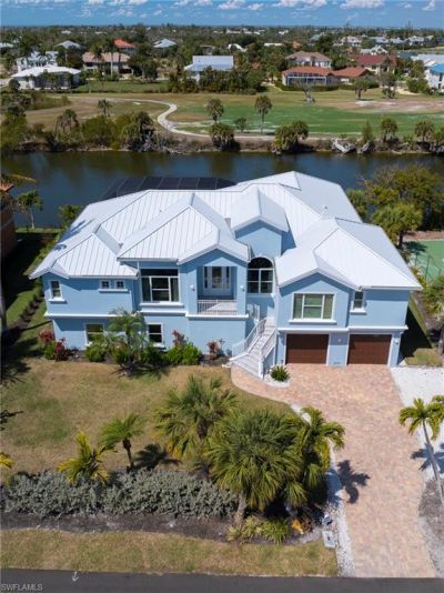 1460 Middle Gulf Dr, Sanibel, FL 33957 Photo