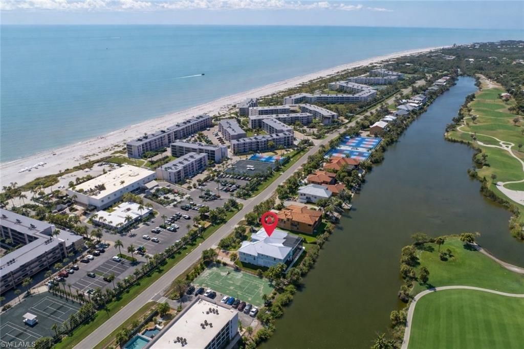 1460 Middle Gulf Dr, Sanibel, FL 33957 Photo