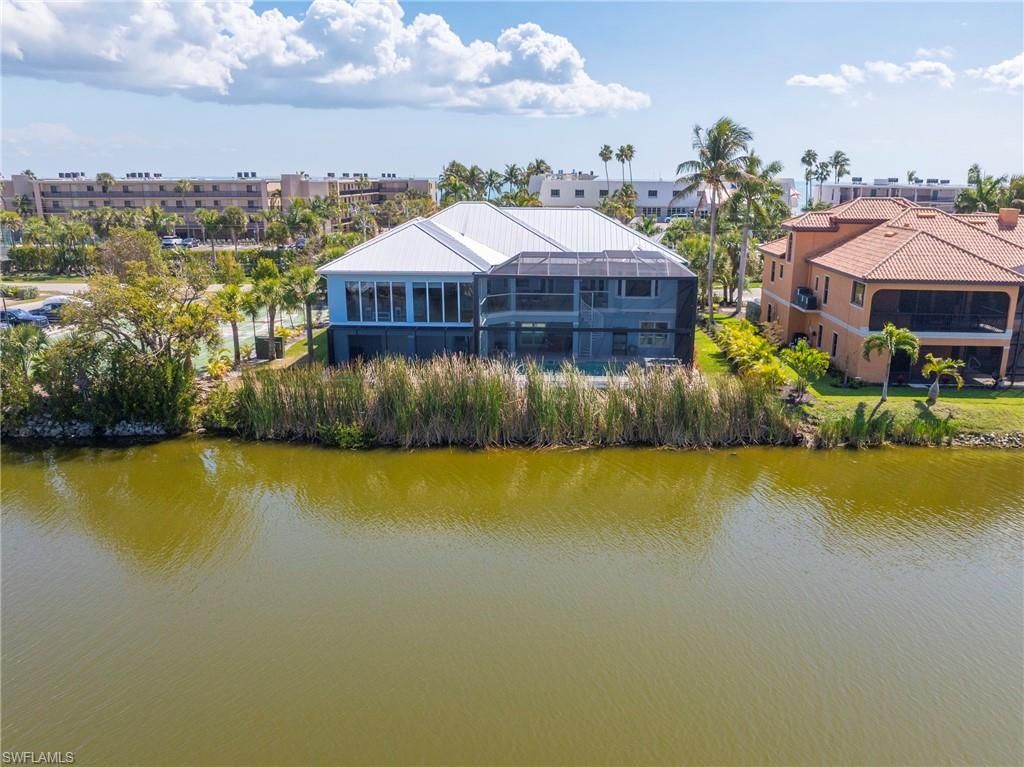 1460 Middle Gulf Dr, Sanibel, FL 33957 Photo