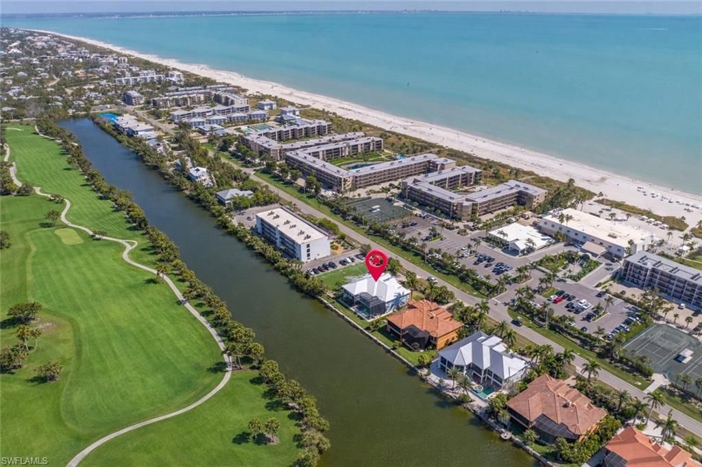 1460 Middle Gulf Dr, Sanibel, FL 33957 Photo