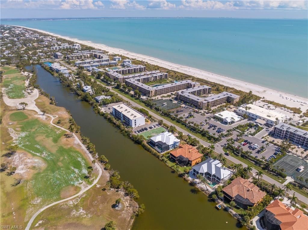 1460 Middle Gulf Dr, Sanibel, FL 33957 Photo