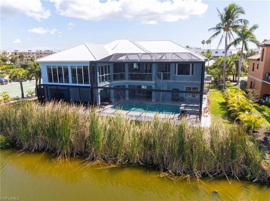 1460 Middle Gulf Dr, Sanibel, FL 33957 Photo