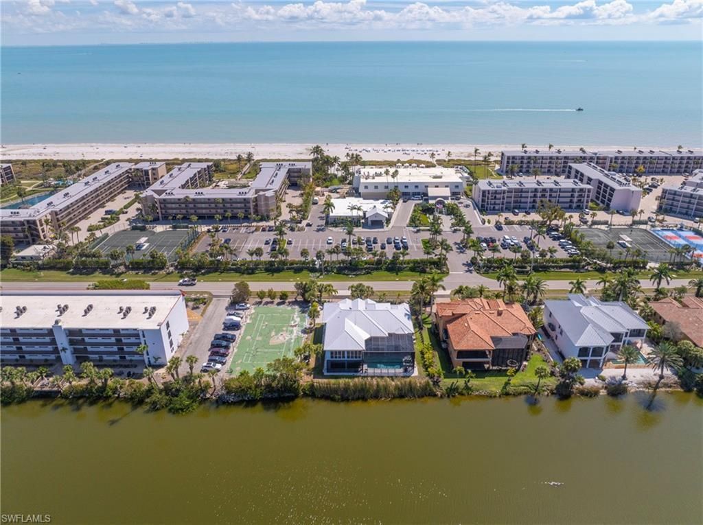 1460 Middle Gulf Dr, Sanibel, FL 33957 Photo