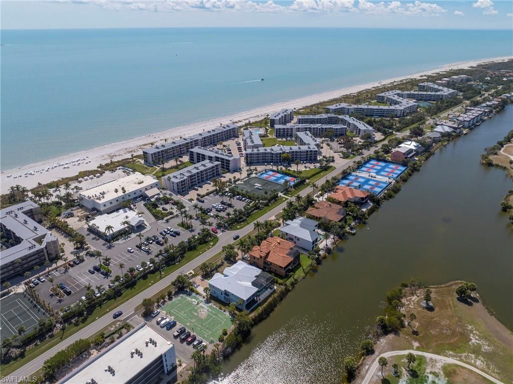 1460 Middle Gulf Dr, Sanibel, FL 33957 Photo