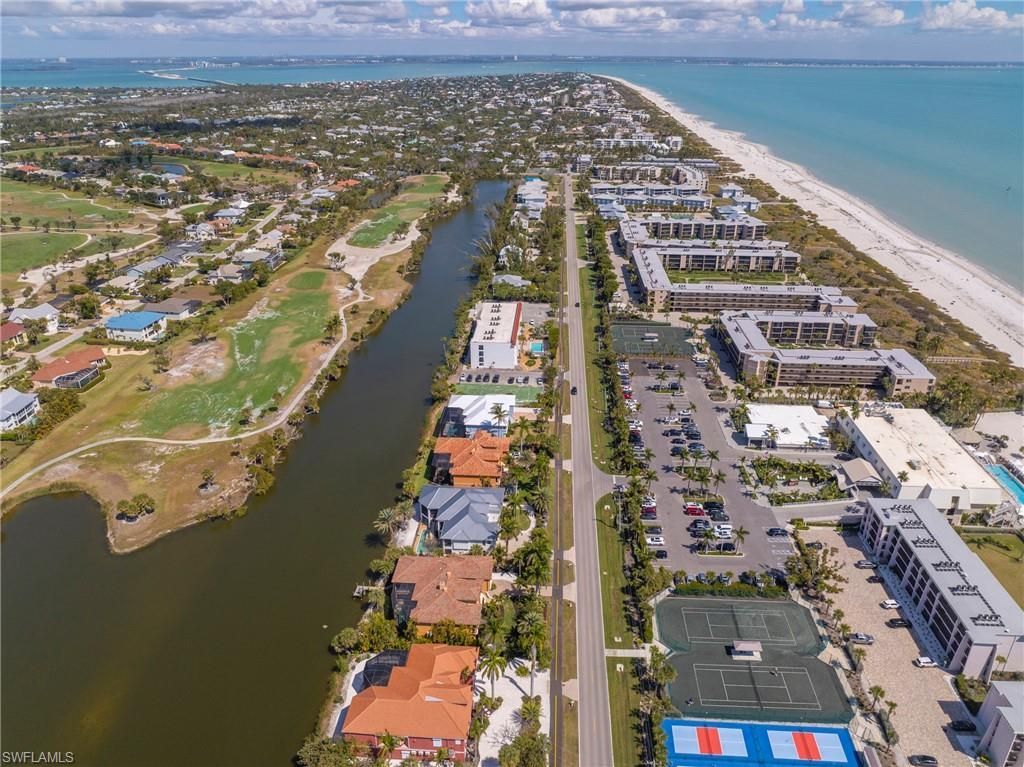 1460 Middle Gulf Dr, Sanibel, FL 33957 Photo