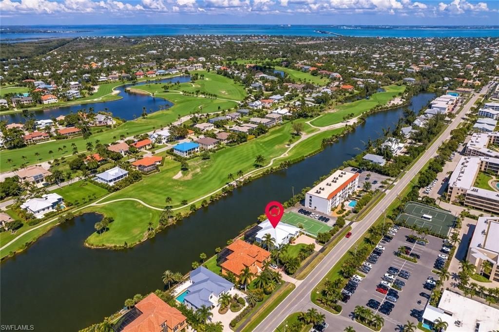 1460 Middle Gulf Dr, Sanibel, FL 33957 Photo