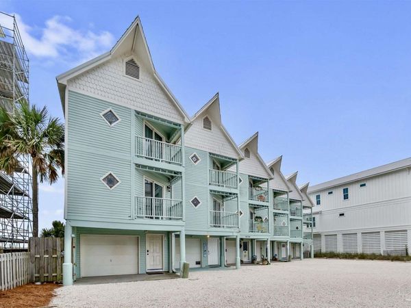 16769 Perdido Key Dr, Unit A, Pensacola, FL 32507
