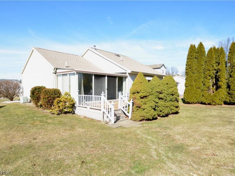 3313 Starwick Drive, Canfield, OH 44406 Photo 12