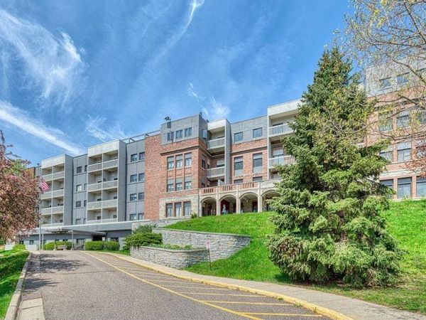 311 Pleasant Avenue, Unit 404, Saint Paul, MN 55102