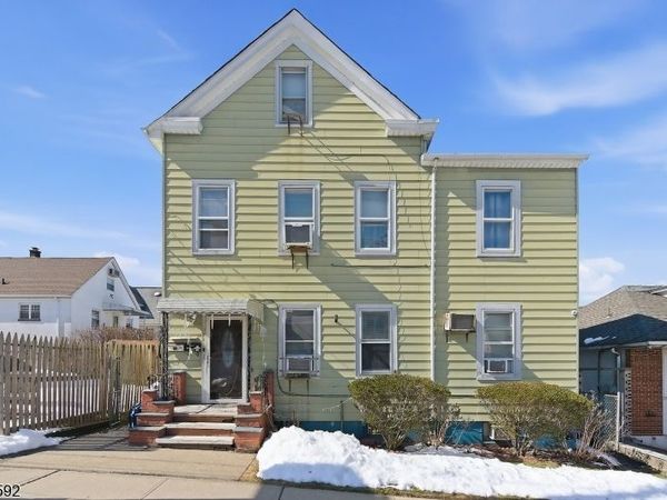 184 E 22Nd St, Paterson, NJ 07514