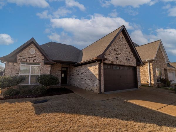 116 Edwin Ave, Starkville, MS 39759