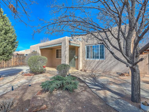 812 Vassar Drive SE, Albuquerque, NM 87106
