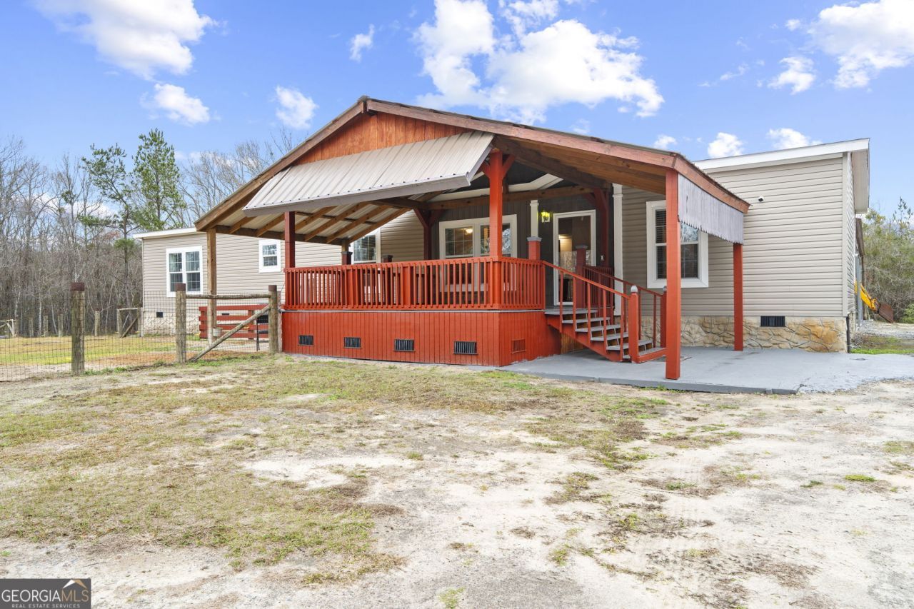 29 Purvis Lane, Mcrae-helena, GA 31055 Main Photo