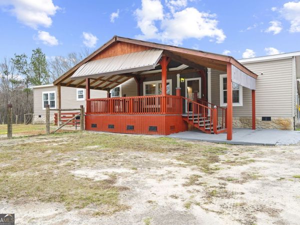 29 Purvis Lane, Mcrae-Helena, GA 31055