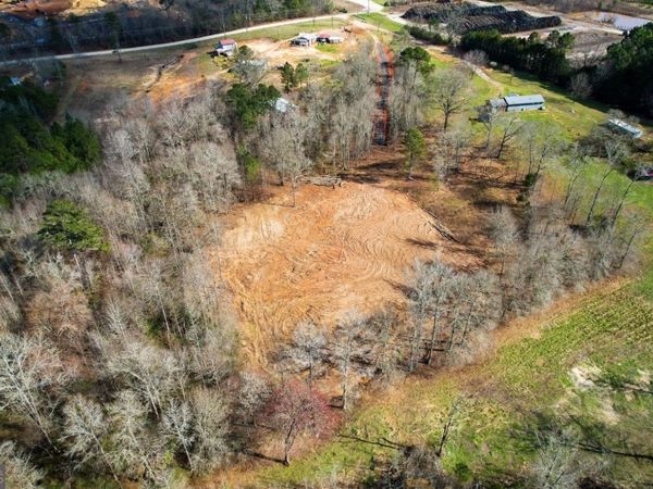 0 Roger Brown Drive, Barnesville, GA 30204