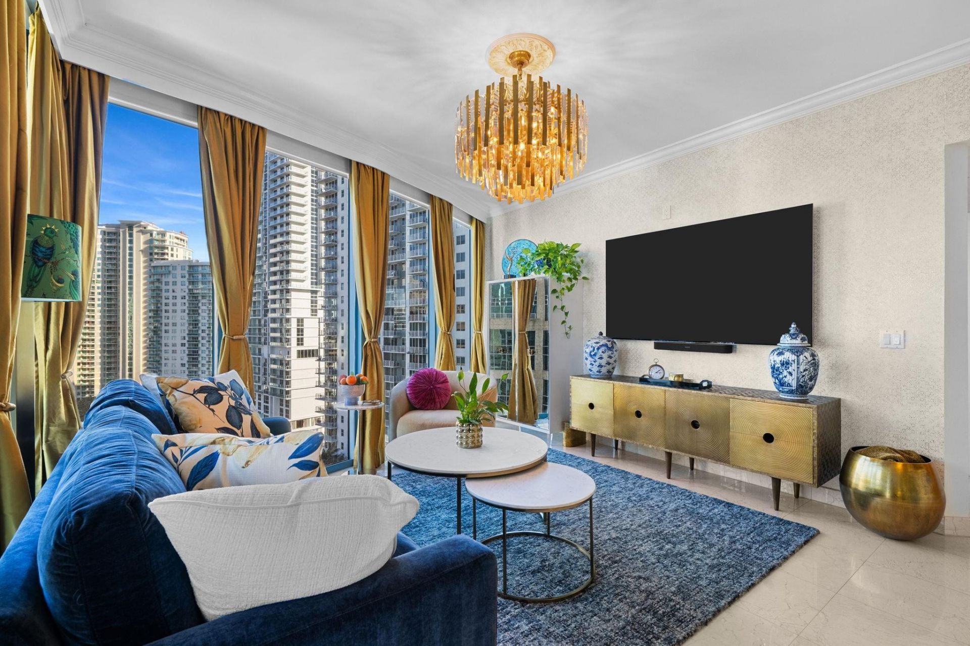 333 Las Olas Way, Unit 2308, Fort Lauderdale, FL 33301 Photo