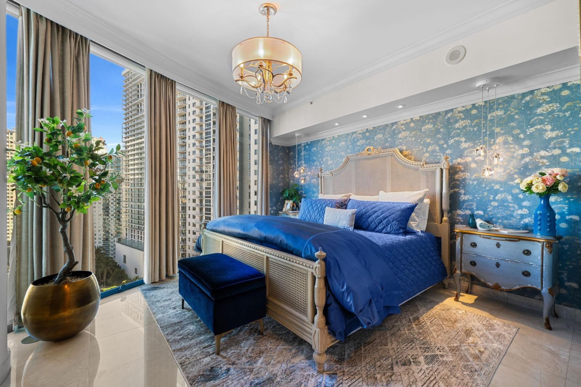 333 Las Olas Way, Unit 2308, Fort Lauderdale, FL 33301 Photo