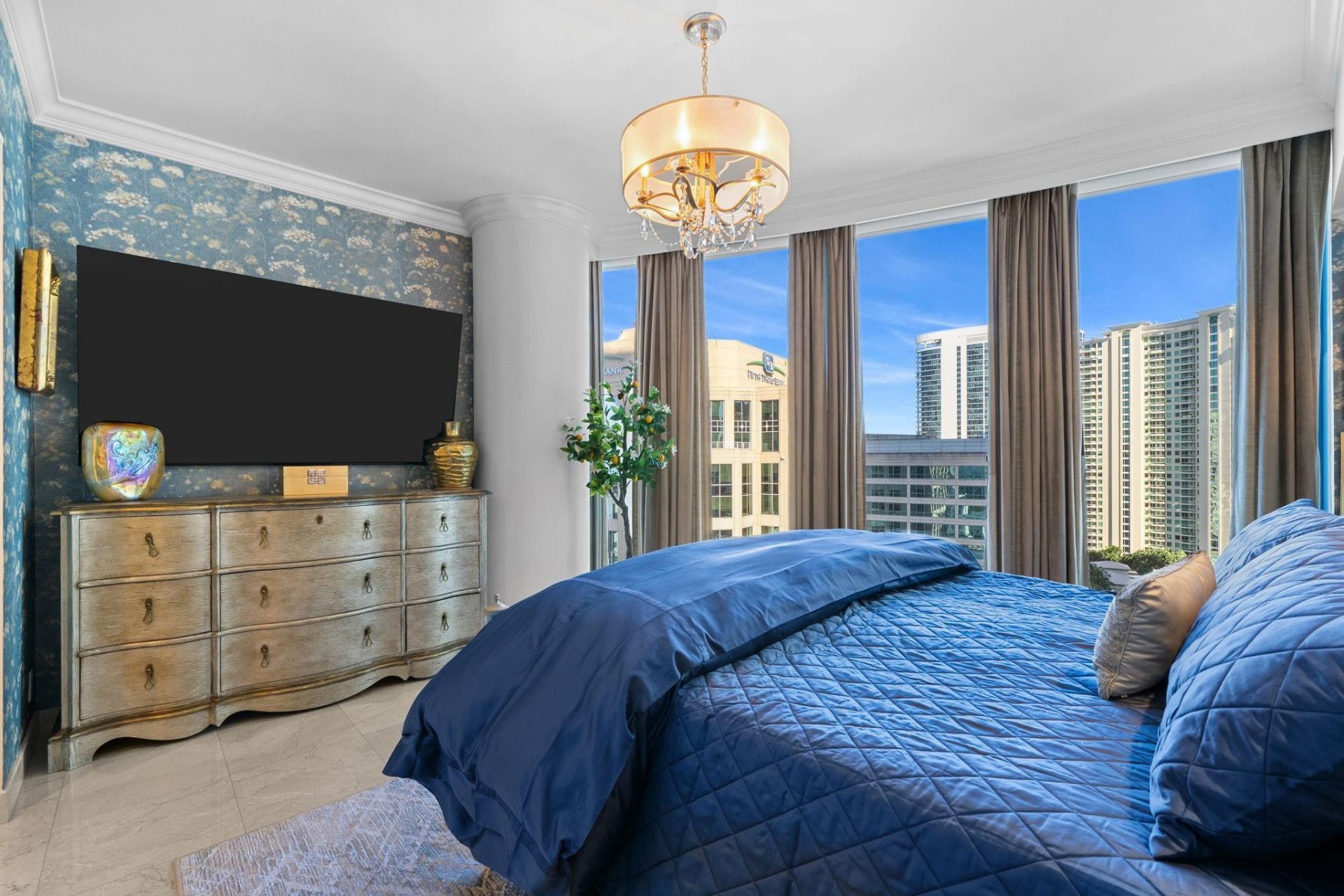 333 Las Olas Way, Unit 2308, Fort Lauderdale, FL 33301 Photo