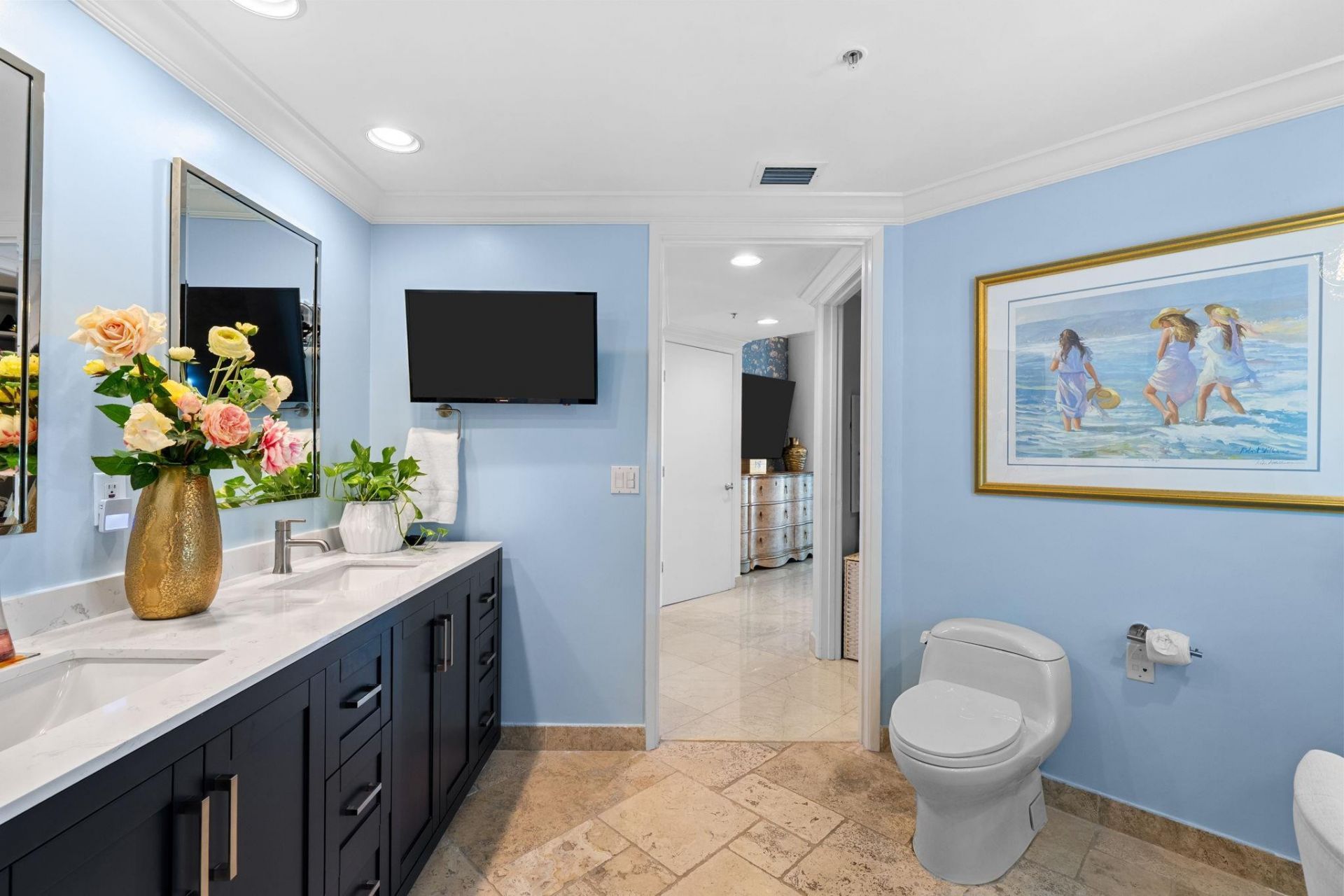 333 Las Olas Way, Unit 2308, Fort Lauderdale, FL 33301 Photo