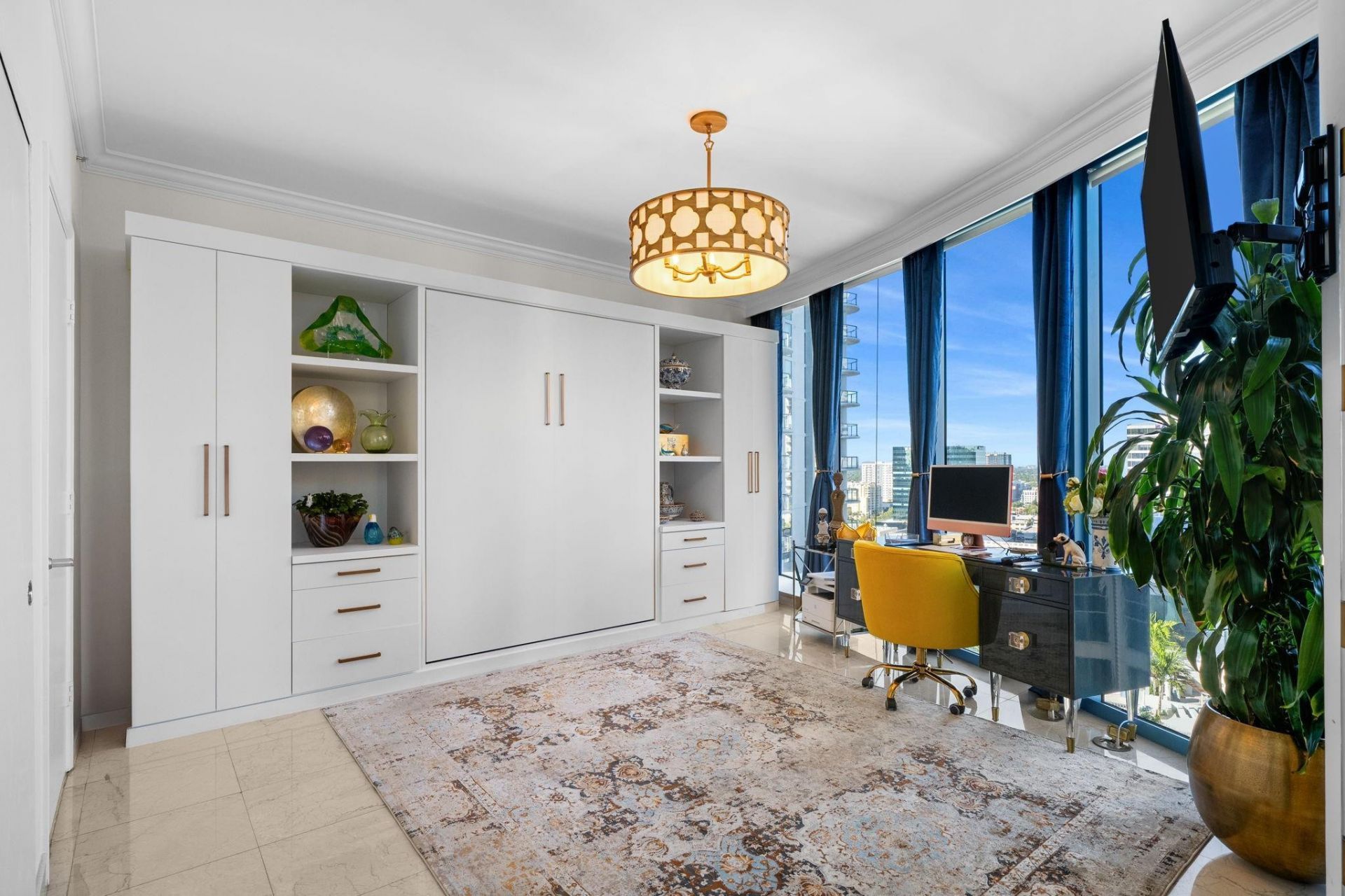 333 Las Olas Way, Unit 2308, Fort Lauderdale, FL 33301 Photo