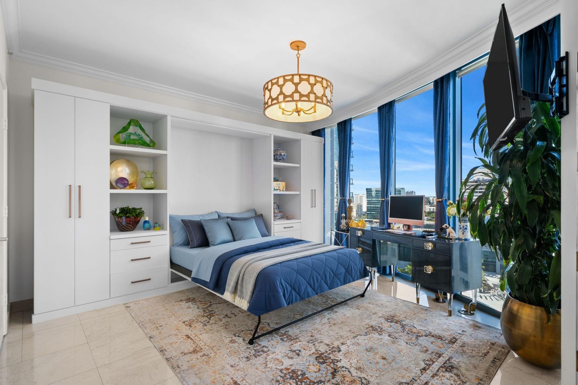 333 Las Olas Way, Unit 2308, Fort Lauderdale, FL 33301 Photo