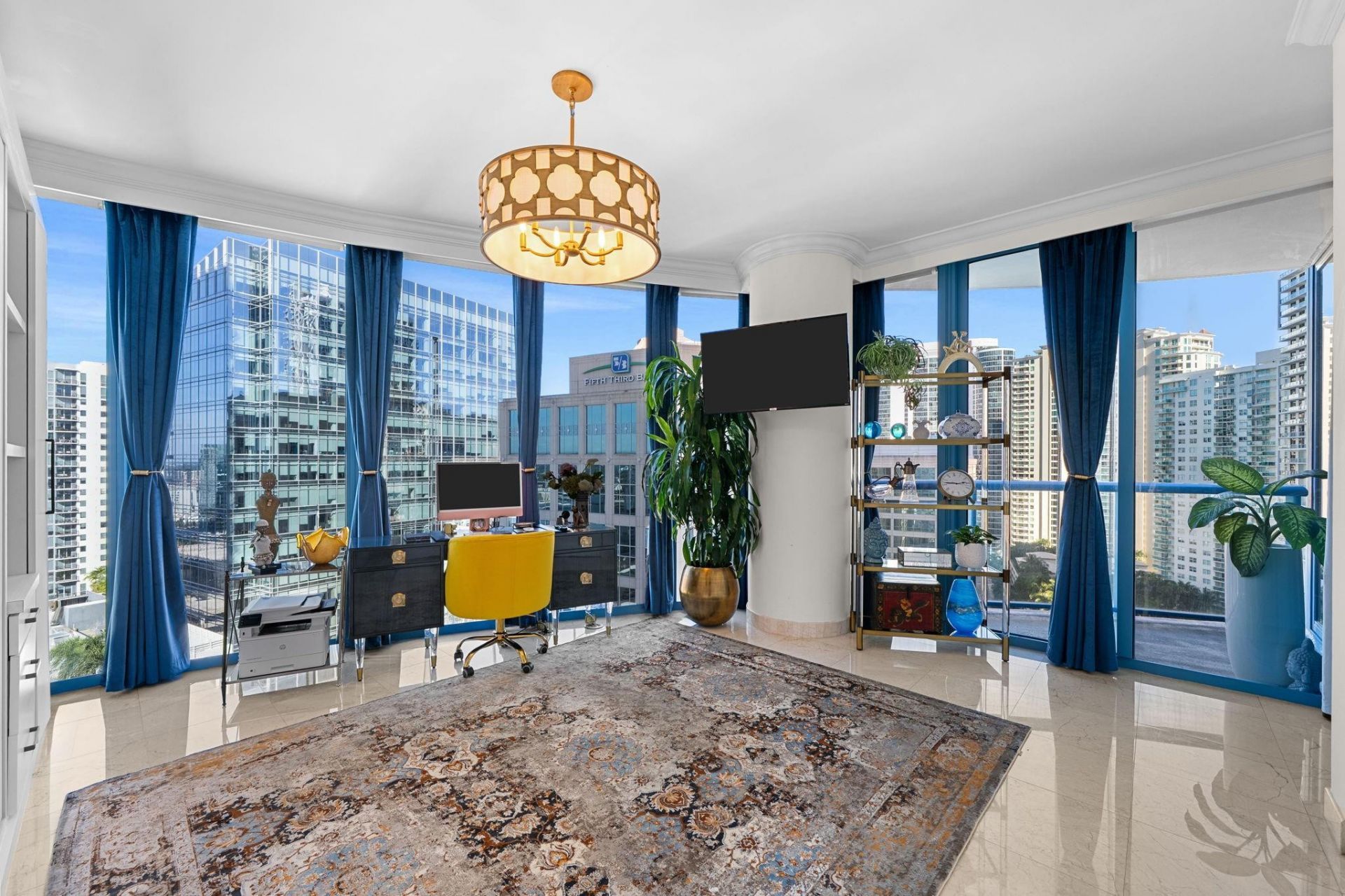 333 Las Olas Way, Unit 2308, Fort Lauderdale, FL 33301 Photo