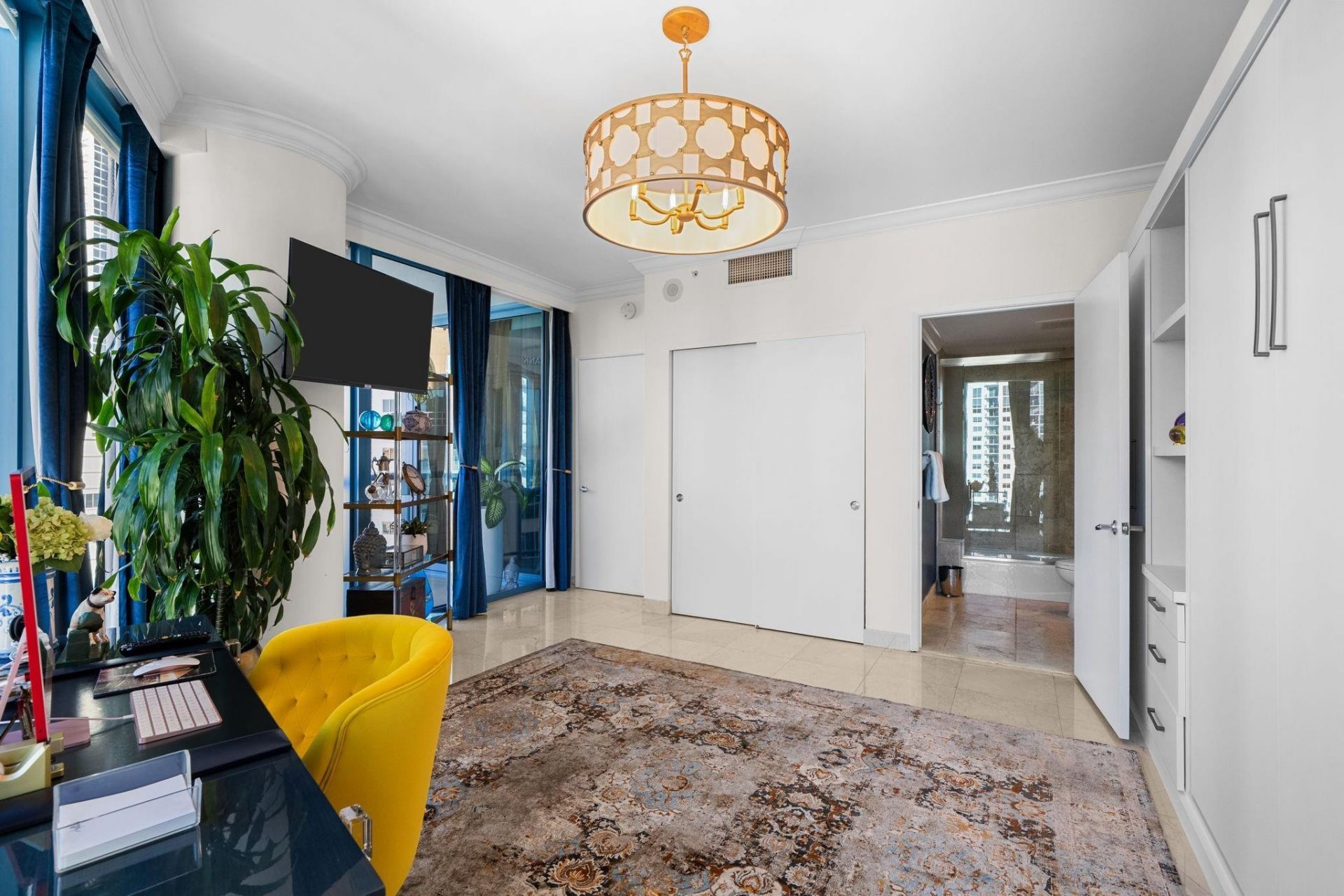 333 Las Olas Way, Unit 2308, Fort Lauderdale, FL 33301 Photo