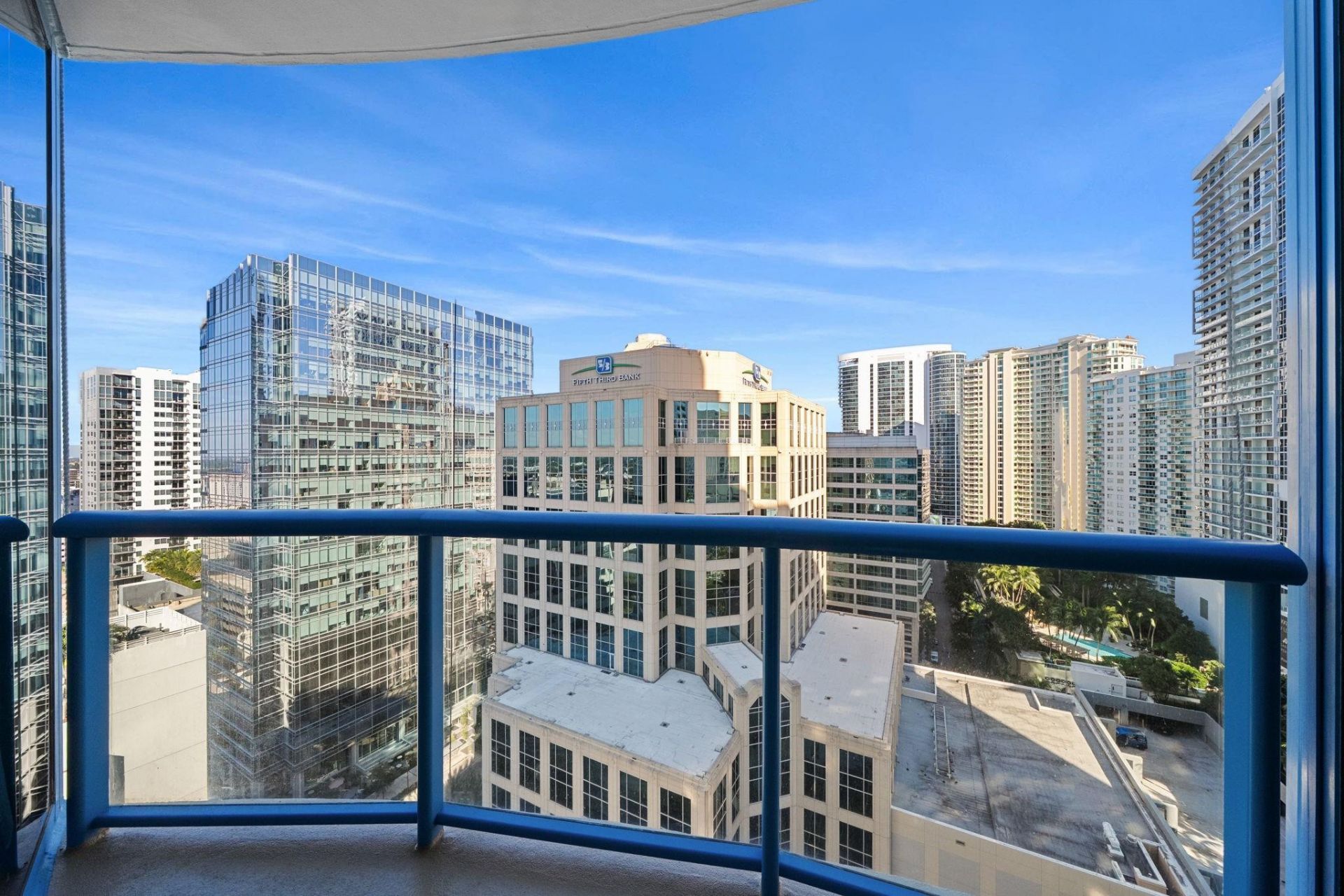 333 Las Olas Way, Unit 2308, Fort Lauderdale, FL 33301 Photo