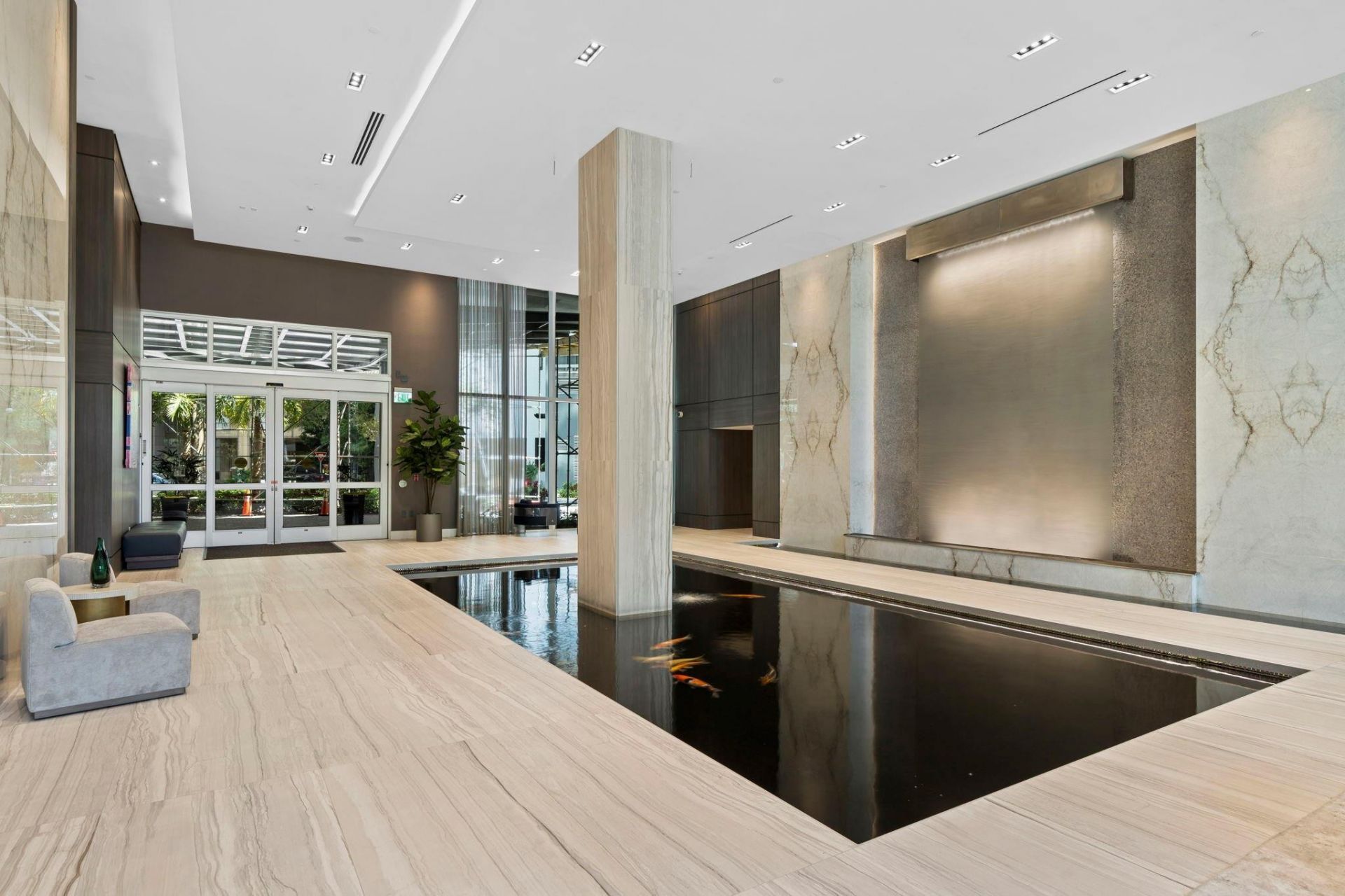 333 Las Olas Way, Unit 2308, Fort Lauderdale, FL 33301 Photo