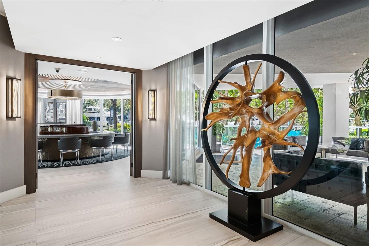 333 Las Olas Way, Unit 2308, Fort Lauderdale, FL 33301 Photo