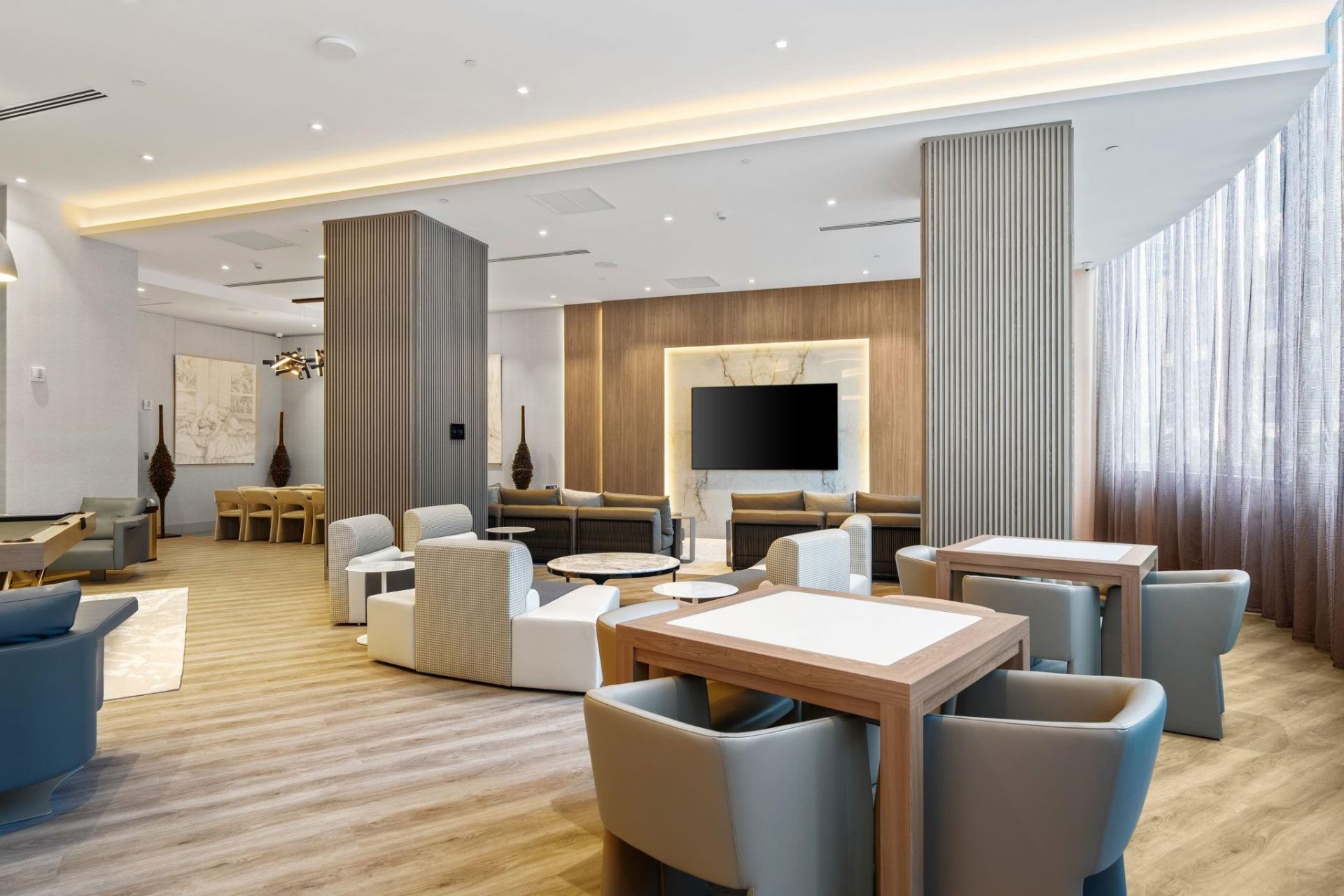 333 Las Olas Way, Unit 2308, Fort Lauderdale, FL 33301 Photo