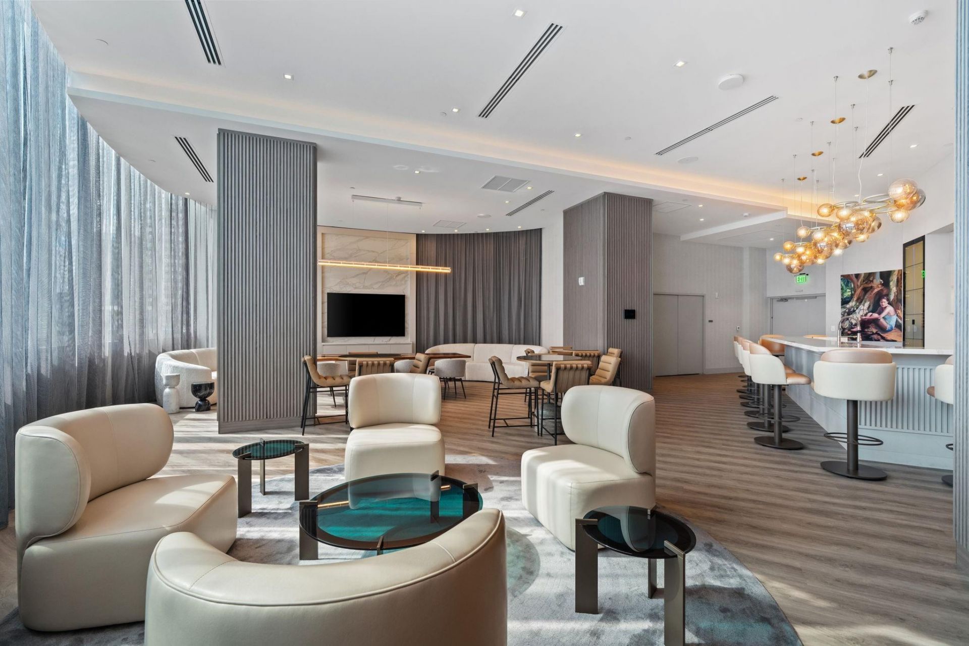 333 Las Olas Way, Unit 2308, Fort Lauderdale, FL 33301 Photo