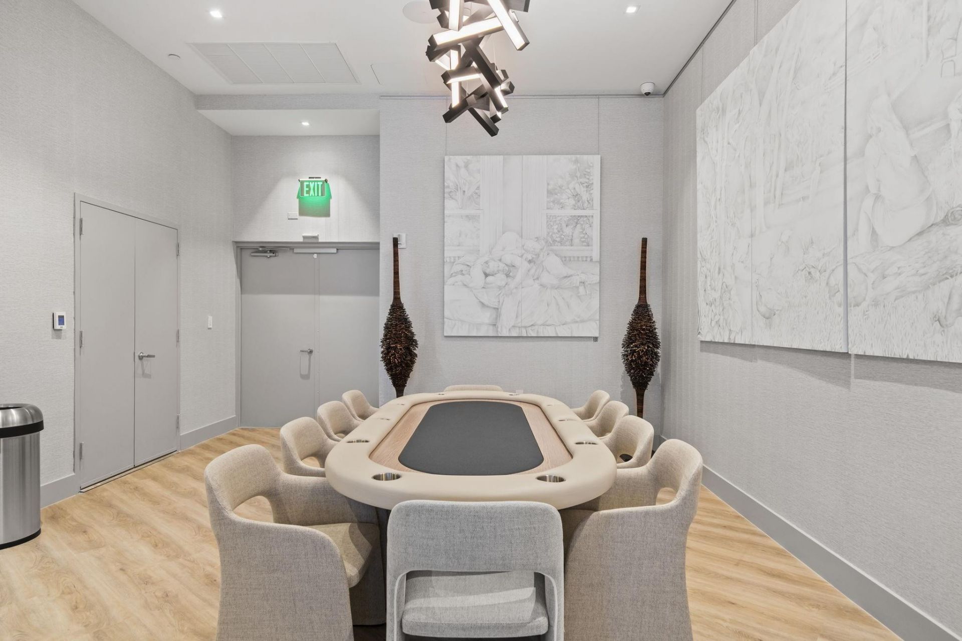 333 Las Olas Way, Unit 2308, Fort Lauderdale, FL 33301 Photo