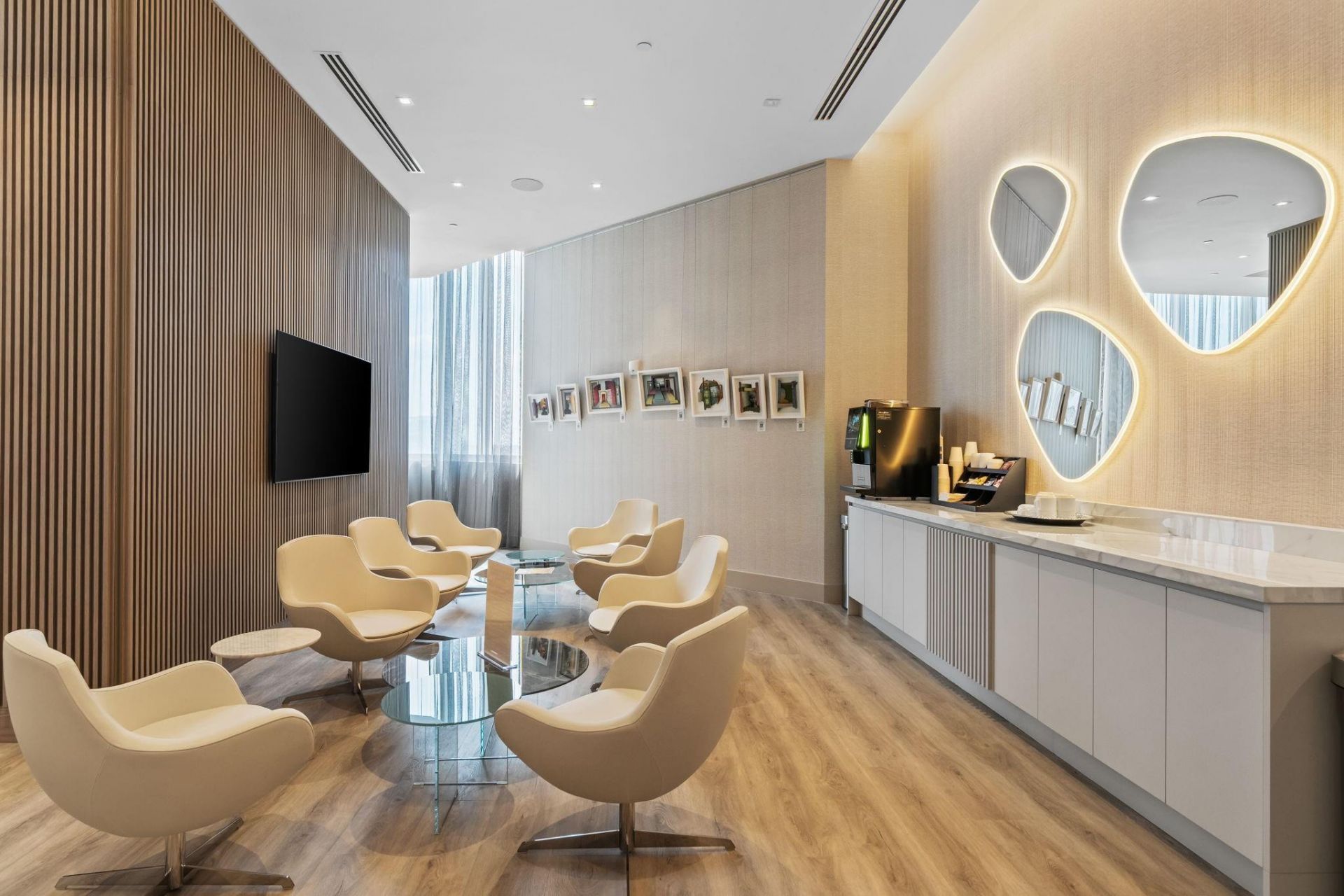 333 Las Olas Way, Unit 2308, Fort Lauderdale, FL 33301 Photo