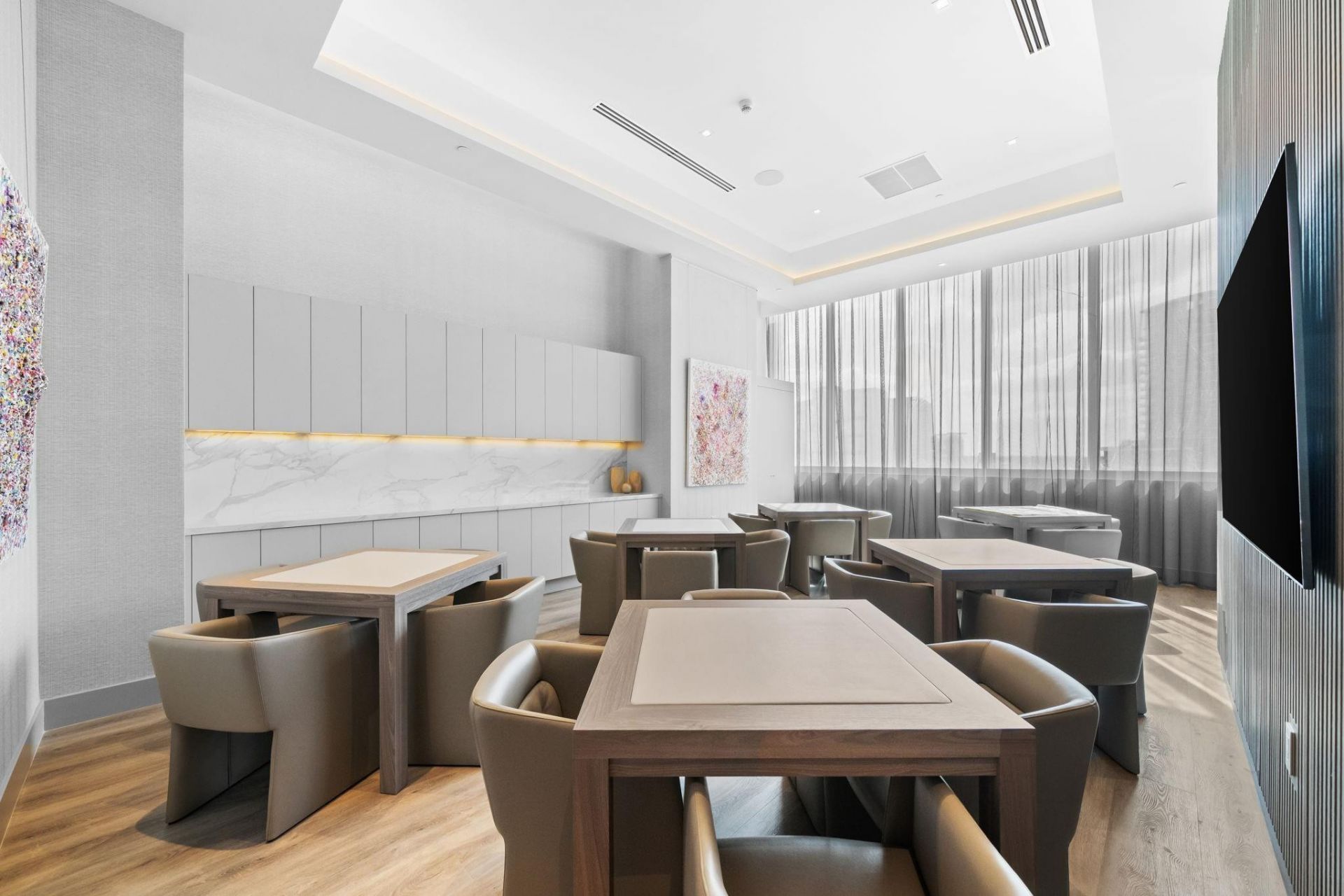 333 Las Olas Way, Unit 2308, Fort Lauderdale, FL 33301 Photo