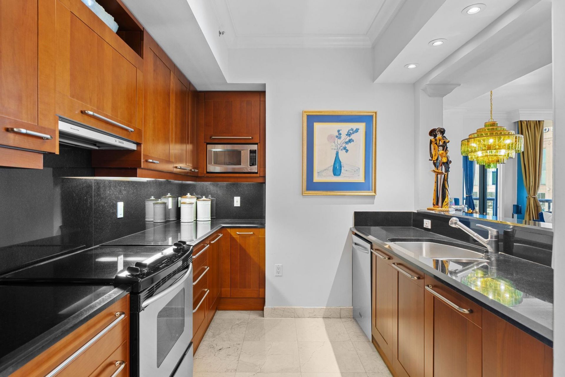 333 Las Olas Way, Unit 2308, Fort Lauderdale, FL 33301 Photo