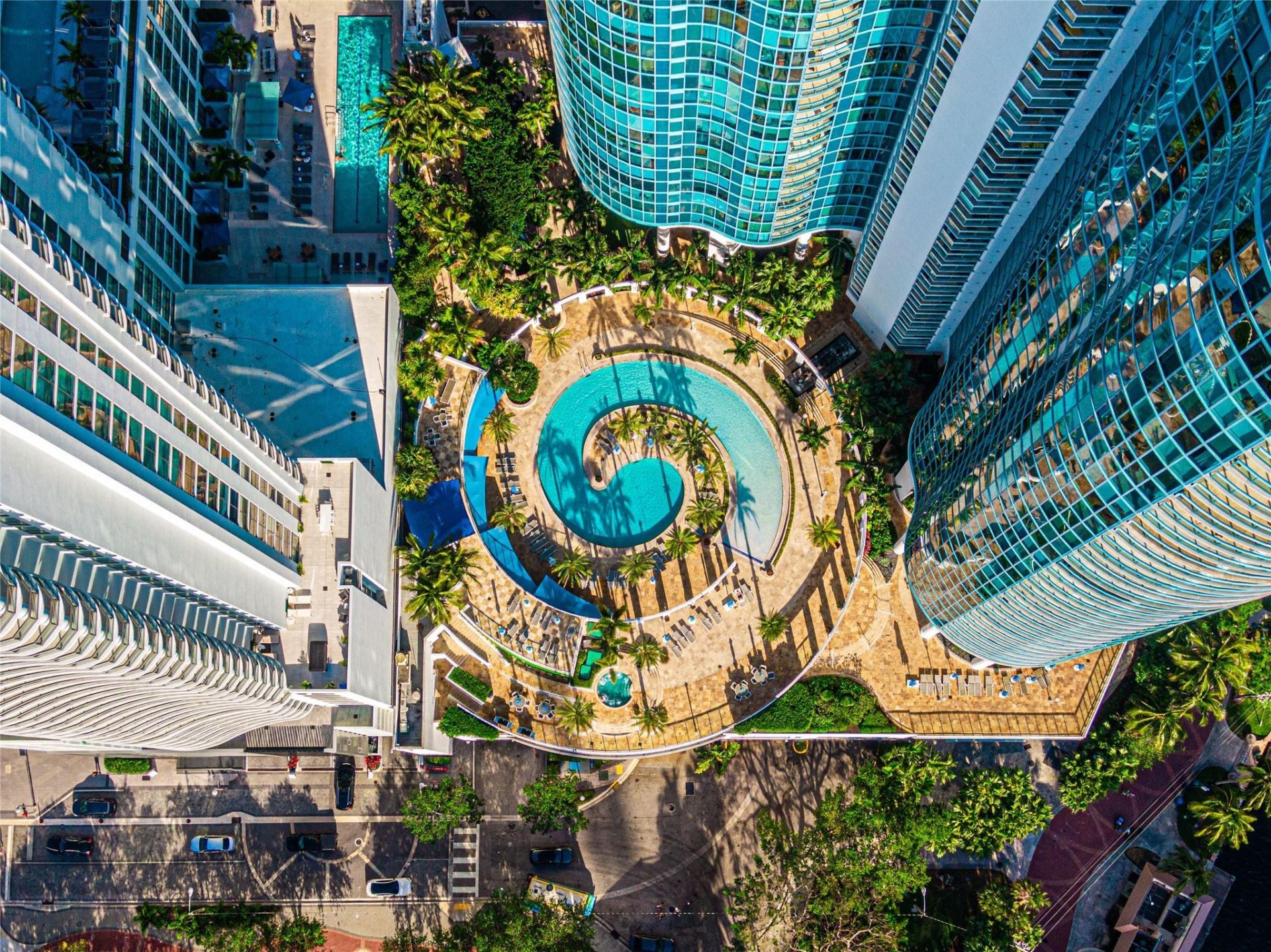 333 Las Olas Way, Unit 2308, Fort Lauderdale, FL 33301 Photo