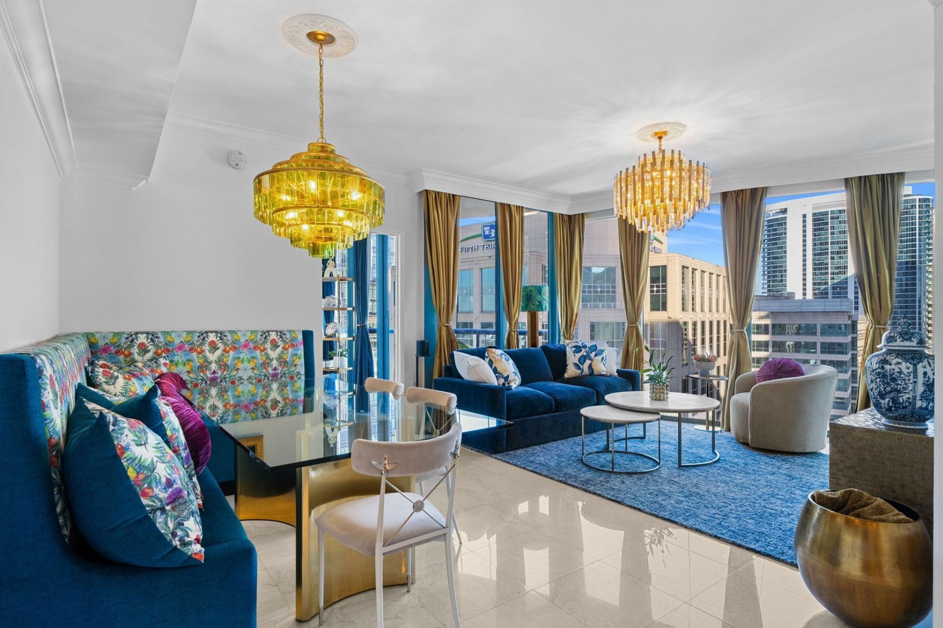 333 Las Olas Way, Unit 2308, Fort Lauderdale, FL 33301 Photo