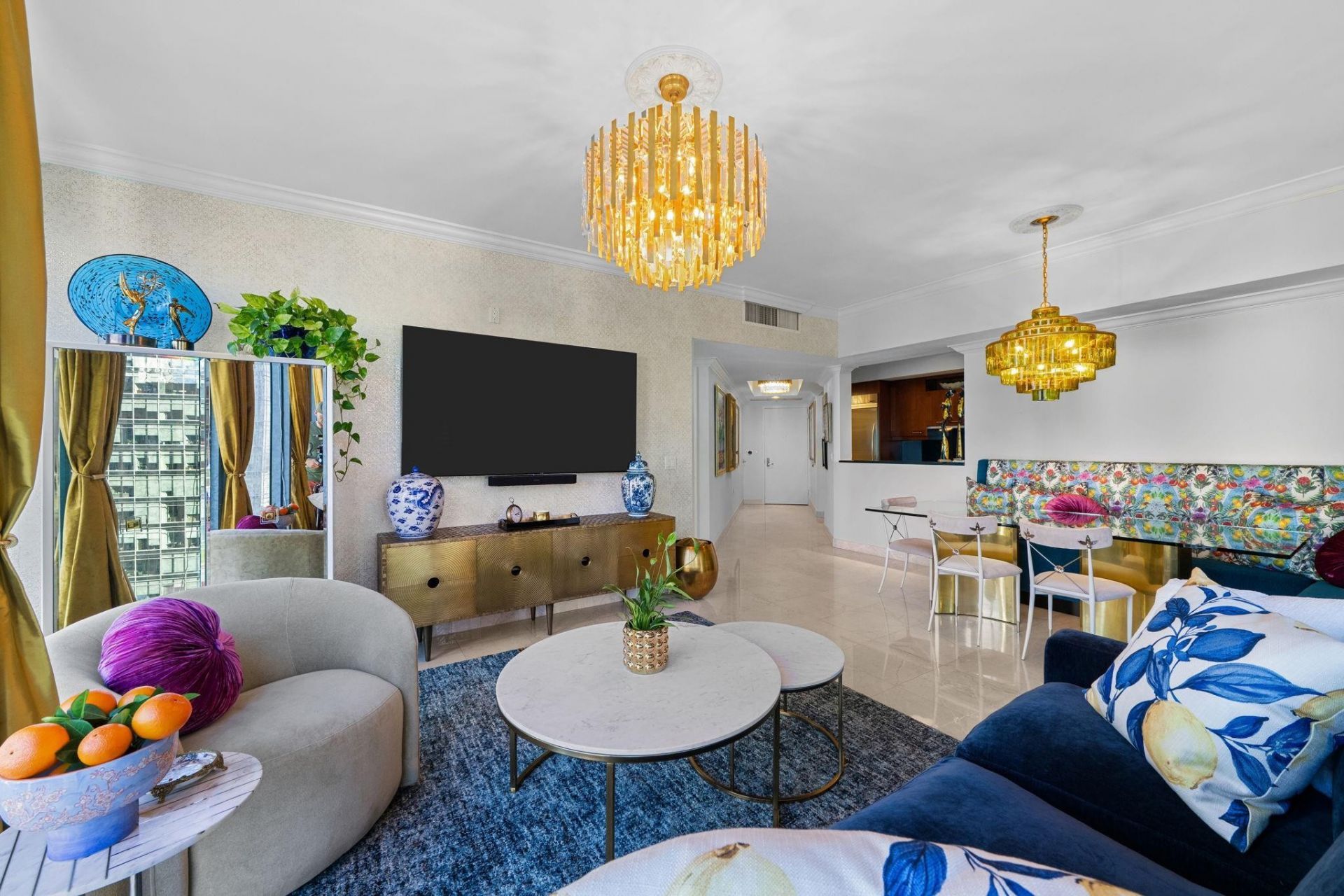 333 Las Olas Way, Unit 2308, Fort Lauderdale, FL 33301 Photo