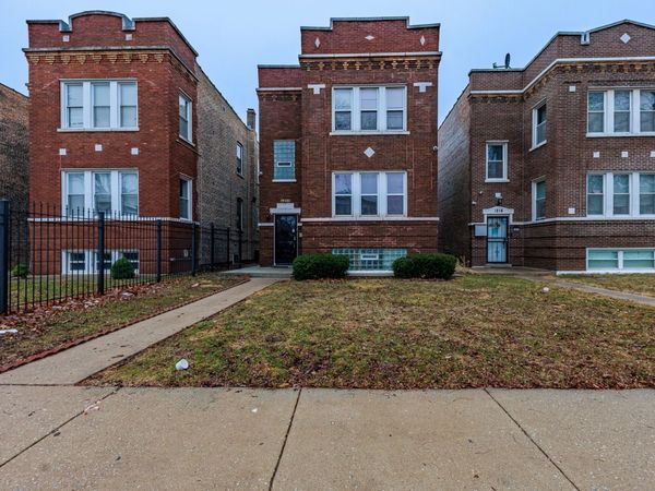 1810 N Long Avenue, Unit 1, Chicago, IL 60639