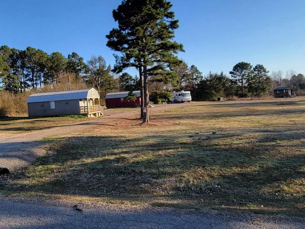 417 Hwy 124 Highway , Jerusalem, AR 72080