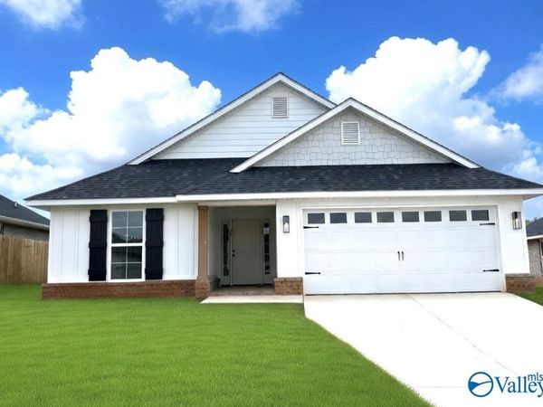 104 Vickery Court, Huntsville, AL 35810