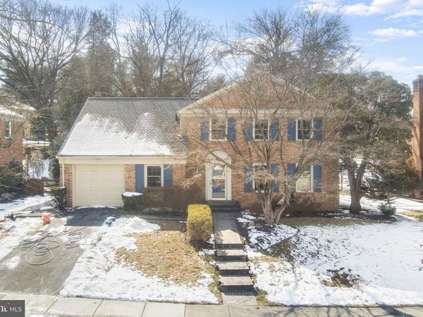 1104 FALLSMEAD WAY, POTOMAC, MD 20854