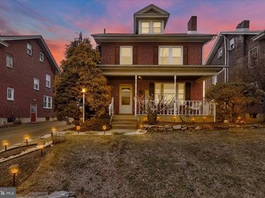 217 REVERE BOULEVARD , READING, PA 19609