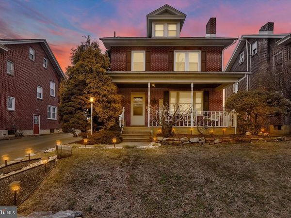 217 REVERE BOULEVARD , READING, PA 19609