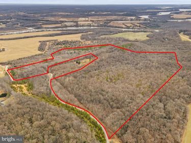 BUCKNER ROAD , RAPPAHANNOCK ACADEMY, VA 22538